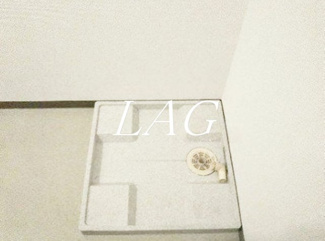 【設備】 | フェニックス日本橋ＥＡＳＴ | 室内洗濯機置き場になります。