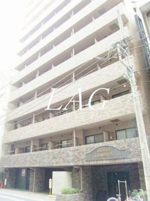 【外観】 | フェニックス日本橋ＥＡＳＴ | 外観です。