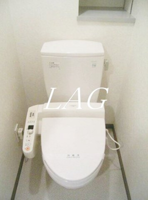 【トイレ】 | フェニックス日本橋ＥＡＳＴ | トイレです。