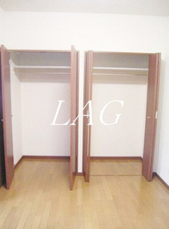 【収納】 | フェニックス日本橋ＥＡＳＴ | 収納です。