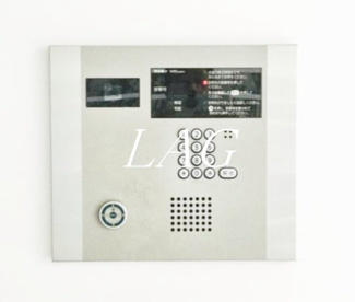 【セキュリティ】 | プランドール水天宮