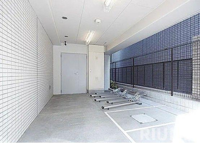 【その他共用部分】 | スカイコート文京江戸川橋