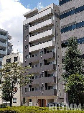 【外観】 | スカイコート文京江戸川橋