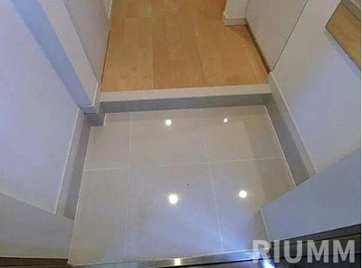 【玄関】 | スカイコート文京江戸川橋