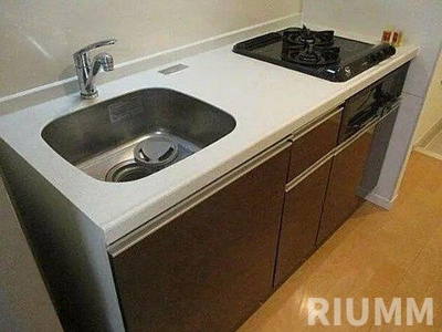 【キッチン】 | スカイコート文京江戸川橋