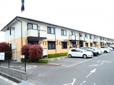 【外観】 | カサブランカⅡ