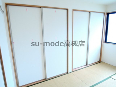 【収納】 | カサブランカⅡ