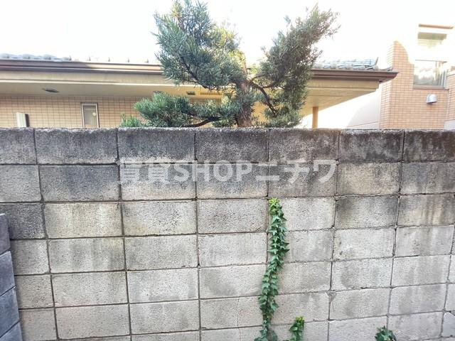 パーシモン四谷の展望
