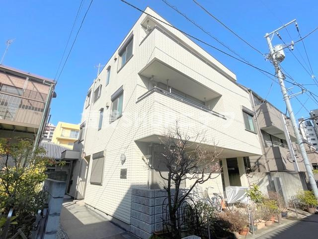 パーシモン四谷