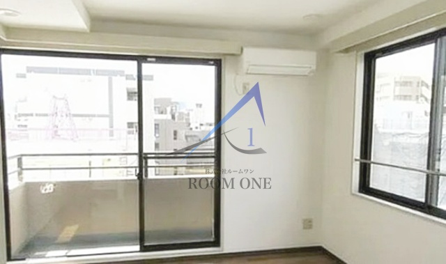 石塚マンションの寝室|寝室です。