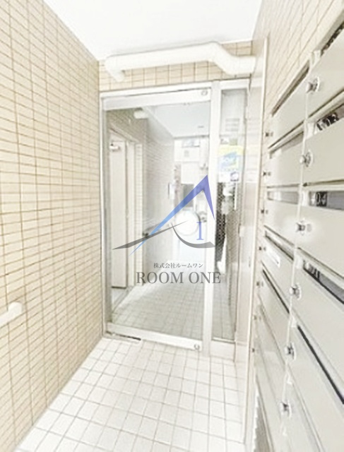 石塚マンション