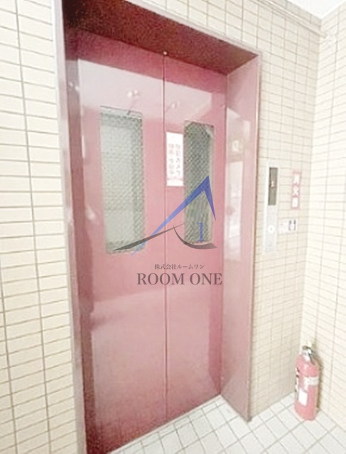 石塚マンション