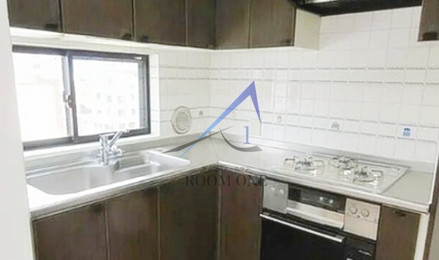 石塚マンションのキッチン|キッチンです。