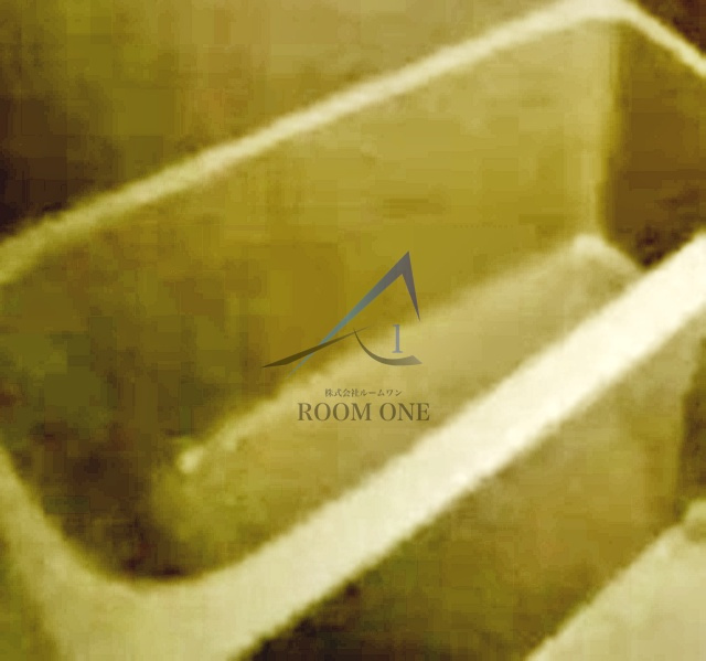 石塚マンションの浴室|お風呂です。