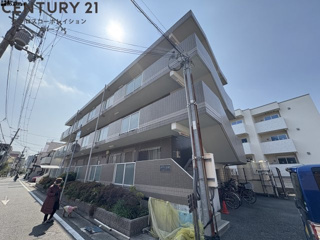 敷地内に駐車場あります！