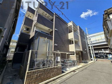 フジパレス武庫川公園の画像