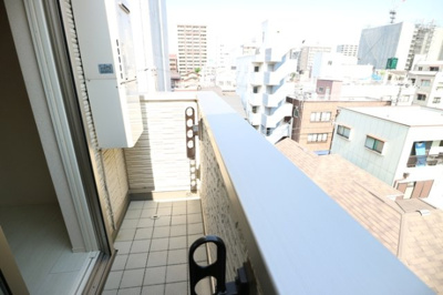 【バルコニー】 | SHO