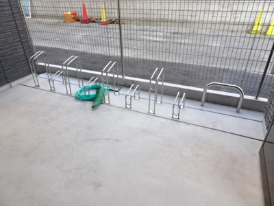 【その他共用部分】 | SHO