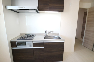【キッチン】 | SHO
