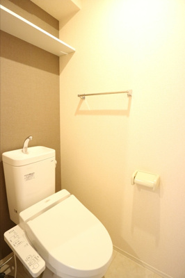 【トイレ】 | SHO