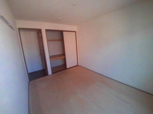 ボナール白水の和室