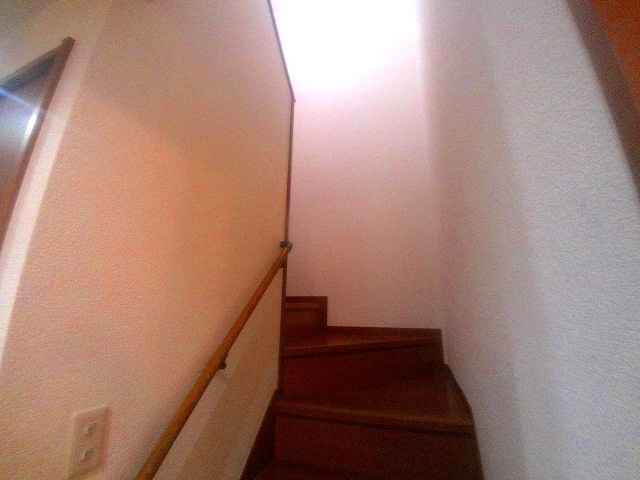 ボナール白水のその他共用部分