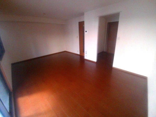 ボナール白水の居間・リビング