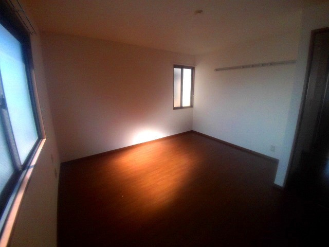 ボナール白水の寝室