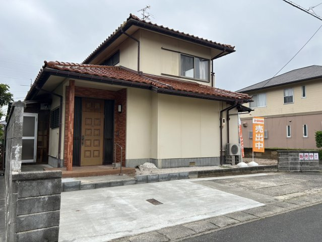 中古戸建　武志町