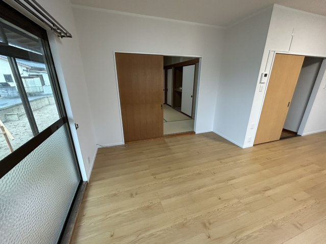 中古戸建　武志町の洋室