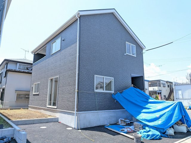 八王子市　泉町　新築一戸建て　２６期