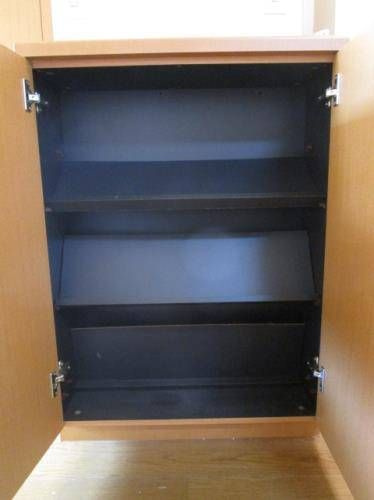 アーバンホームズの玄関