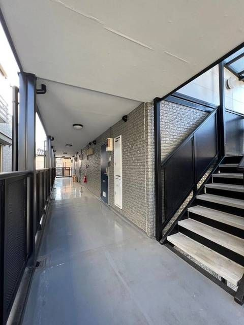 アーバンホームズのその他共用部分