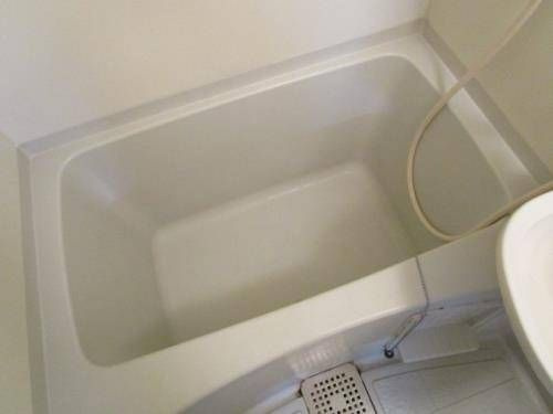 アーバンホームズの浴室