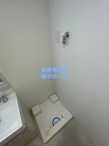 S-RESIDENCE難波大国町Tresの設備