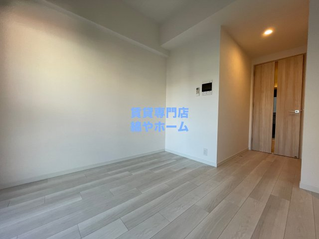 S-RESIDENCE難波大国町Tresの洋室|個人の部屋や寝室として使える洋室です