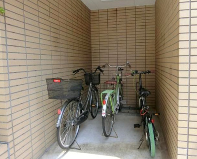 【その他共用部分】 | エバーフォレスト