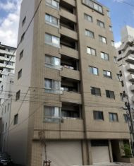 【外観】 | エバーフォレスト | 外観もきれいです