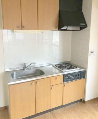 【キッチン】 | エバーフォレスト | キッチンでお料理をお楽しみください