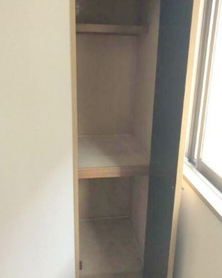 【収納】 | エバーフォレスト | 大きなものも収納できそうです