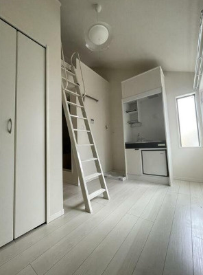 【内装】 | ヒルズ上大岡 | 同建物別部屋参考
