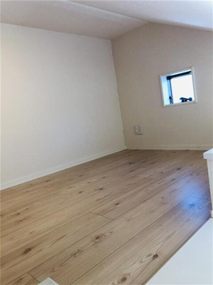 【寝室】 | ヒルズ上大岡 | 同建物別部屋参考
