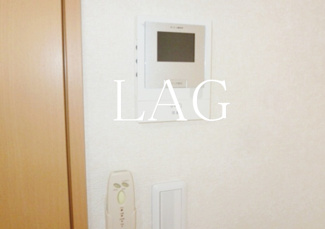 【セキュリティ】 | アムール remercier | TVモニターフォンです。