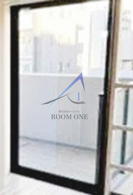 クレイシアIDZ浅草のバルコニー|バルコニーです。