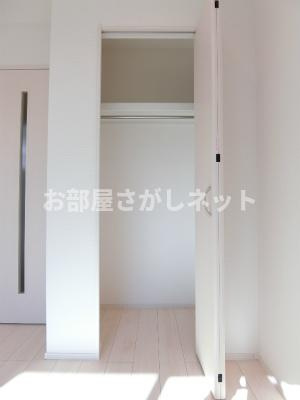 リブリ・MiiA【おとり物件なし】#学生・社会人にオススメ！初期費用分割払いOK！の収納