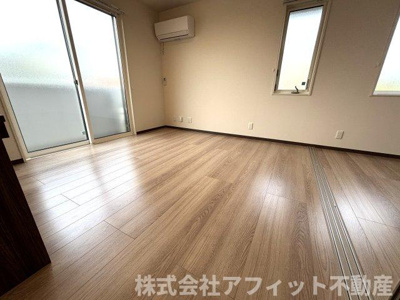 【居間・リビング】 | D-roomCⅨ