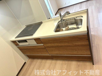 【キッチン】 | D-roomCⅨ | システムキッチン