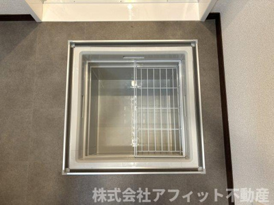 【その他】 | D-roomCⅨ | 床下収納