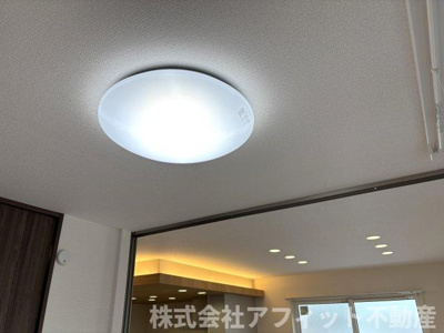 【その他】 | D-roomCⅨ | 居室照明