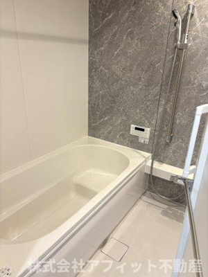 【浴室】 | D-roomCⅨ | 追い焚き機能付き